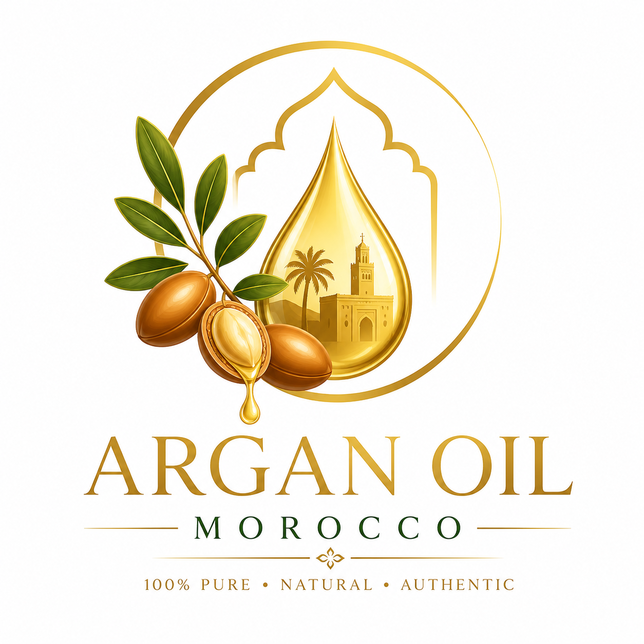Moroccan Argan Oil Saudi